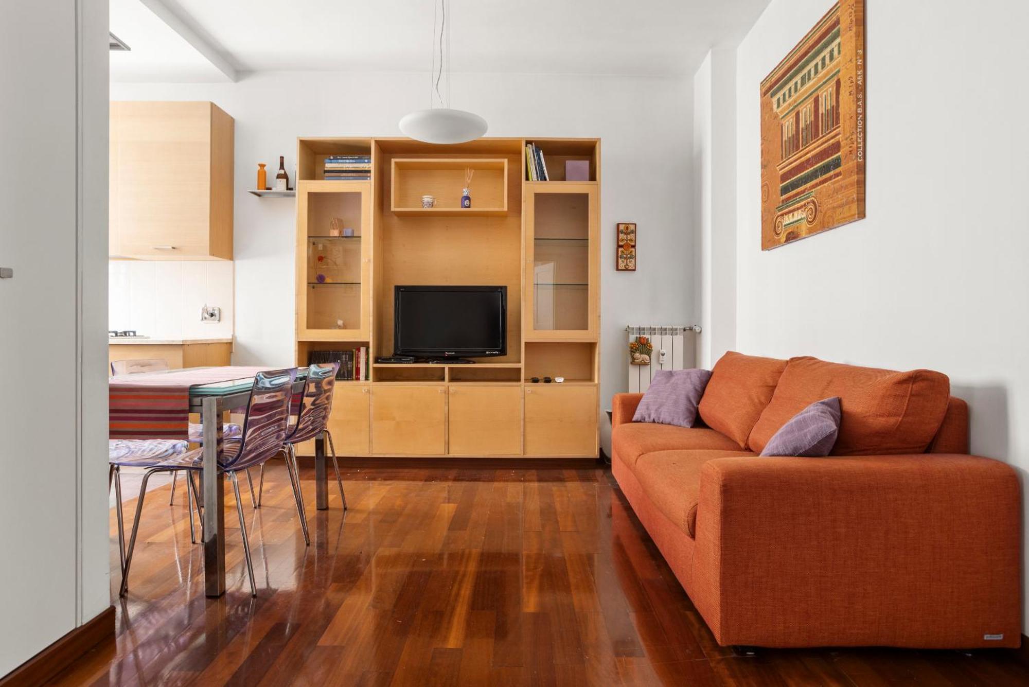 Tuscolano Apartment Roma Ngoại thất bức ảnh