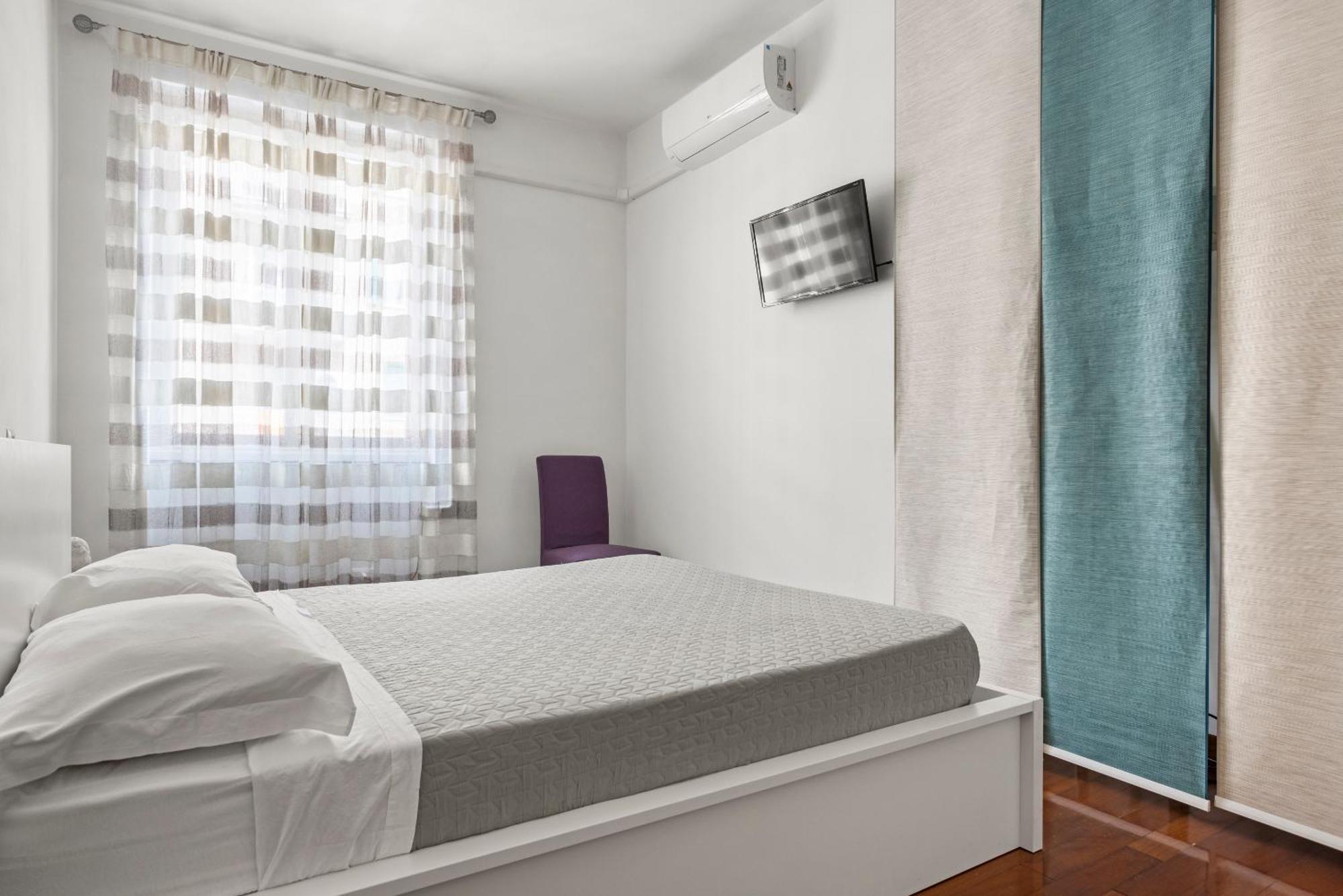 Tuscolano Apartment Roma Ngoại thất bức ảnh