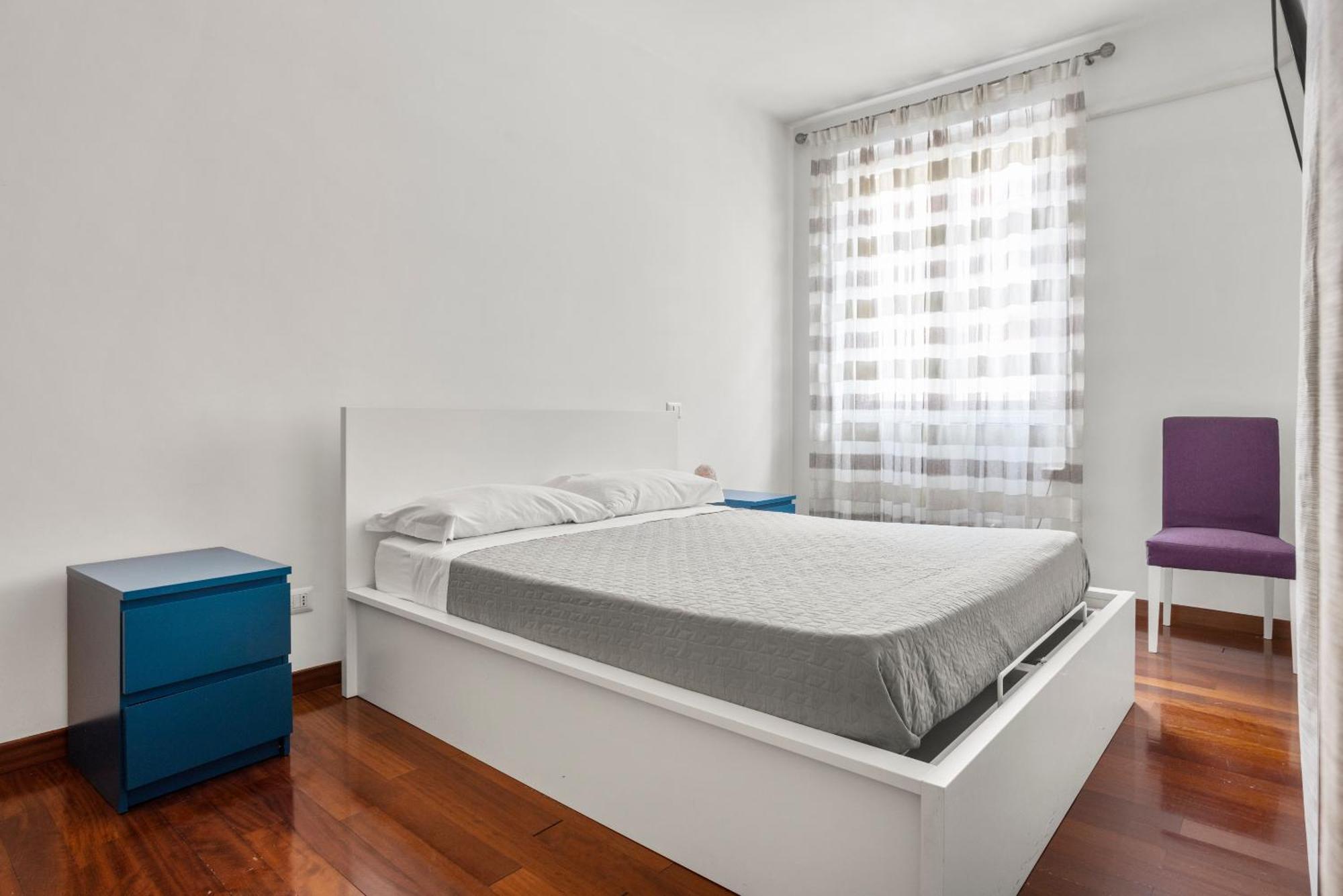 Tuscolano Apartment Roma Ngoại thất bức ảnh